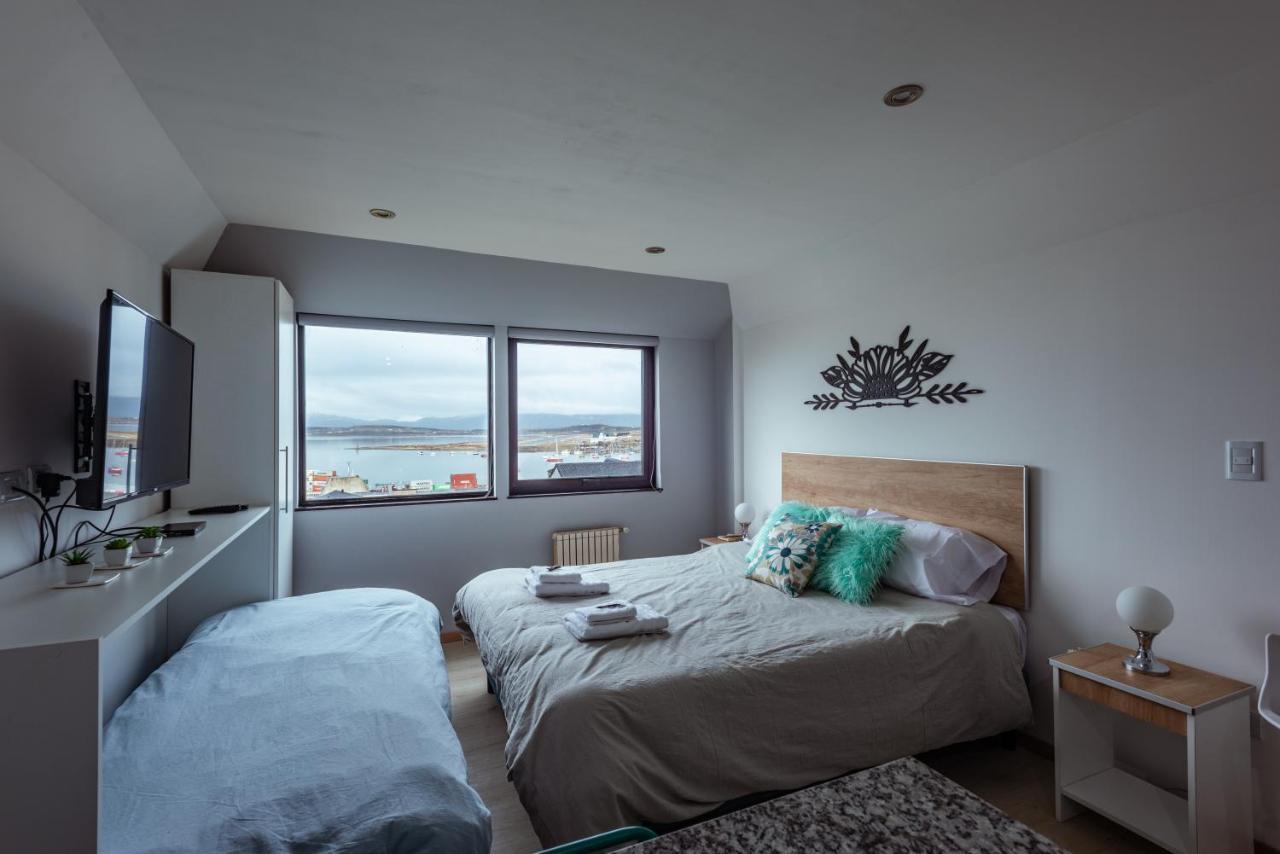 Appartamento Gente Del Sur Finisterre A Ushuaia