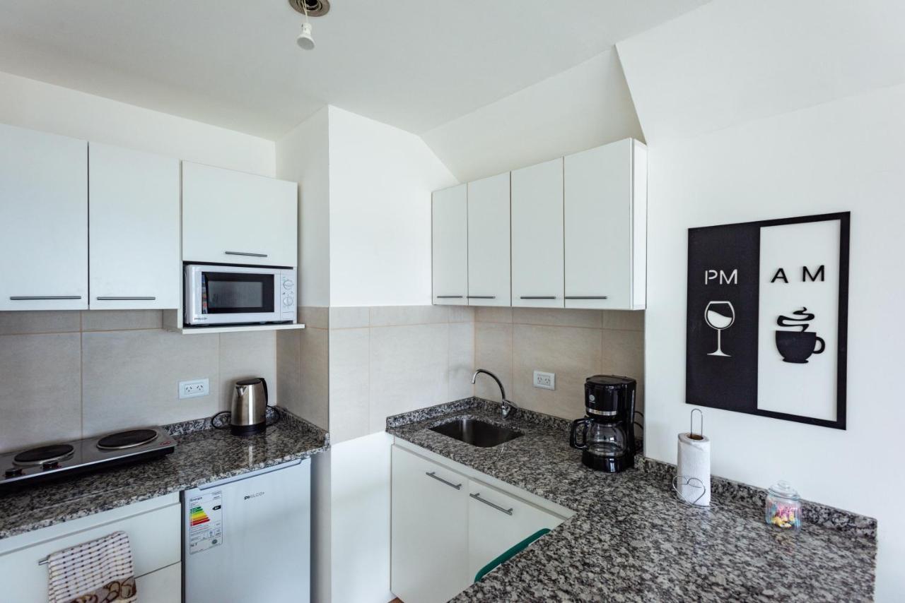 Appartement Gente Del Sur Finisterre A