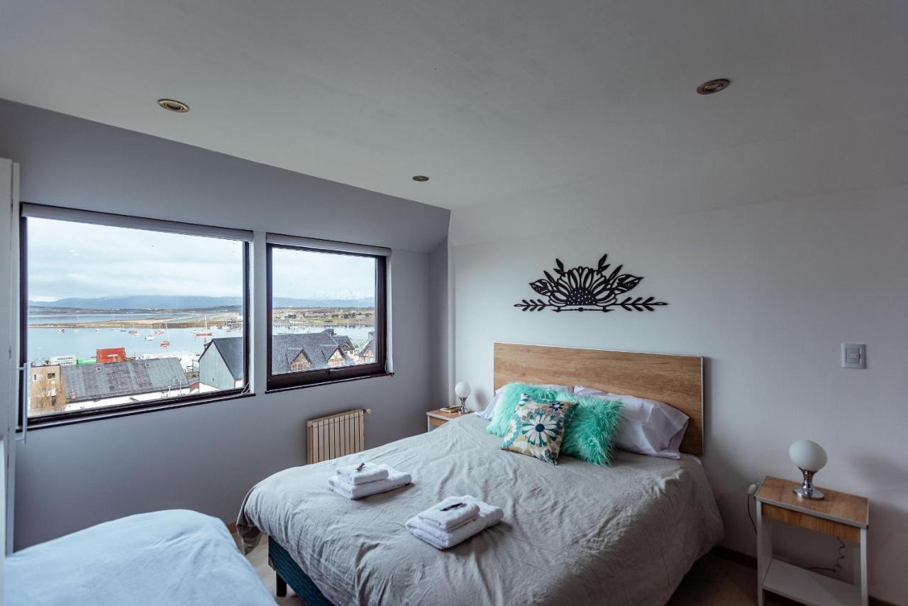 Appartement Gente Del Sur Finisterre A *