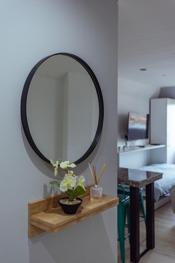 Gente Del Sur Finisterre A Appartement