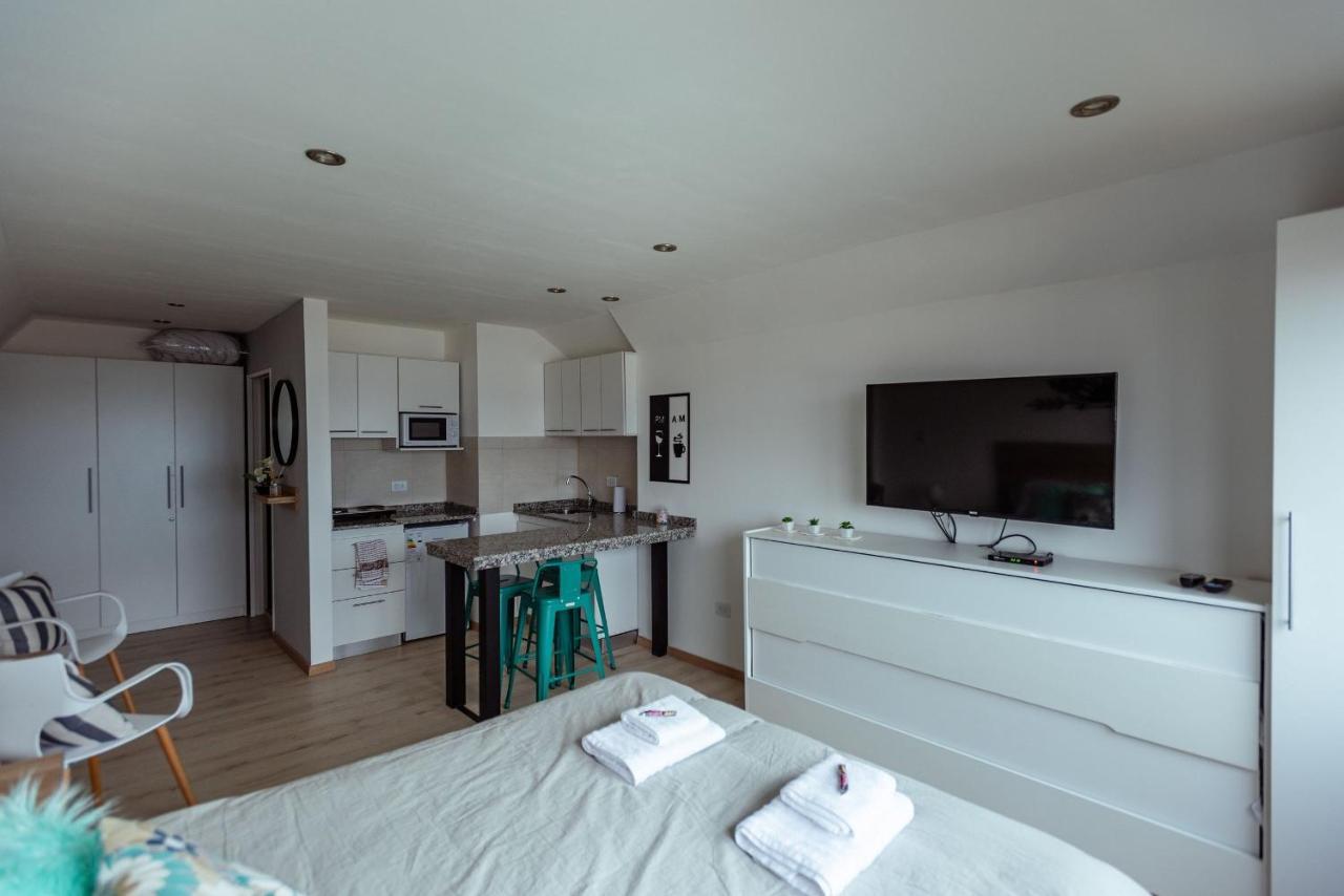 Appartement Gente Del Sur Finisterre A *